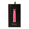 Nu Sensuelle Bunnii Point Rabbit - Pink