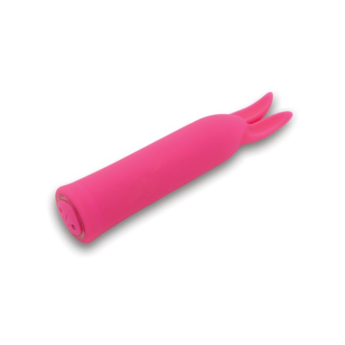 Nu Sensuelle Bunnii Point Rabbit - Pink