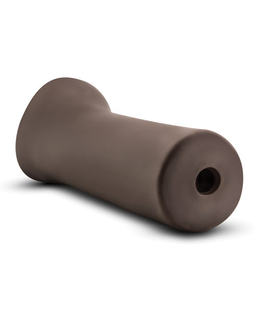Hot Chocolate Nicole Kitty Realistic Stroker
