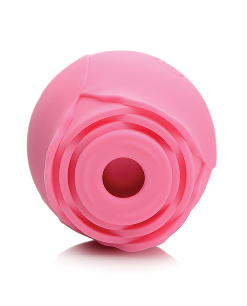 Inmi Bloomgasm Wild Rose Suction Vibe
