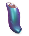 Believer Mini Tongue Flicker - Iridescent Turquoise