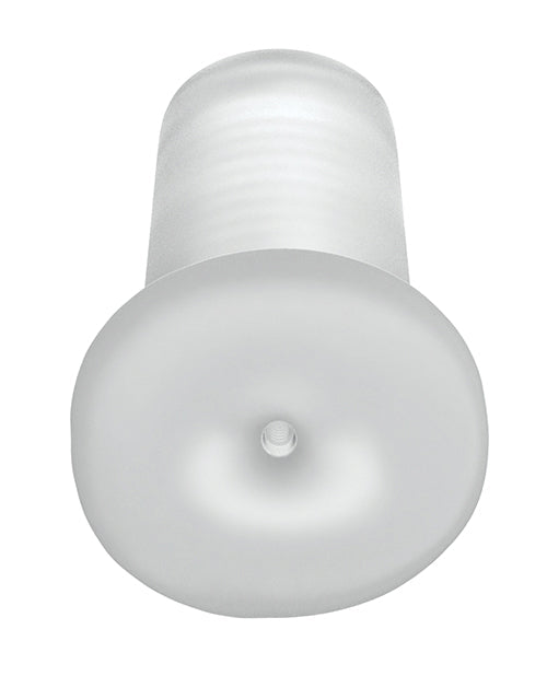 PDX Extreme Wet Strokers Slide & Glide Frosted