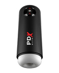 PDX Elite Moto Milker Masturbator