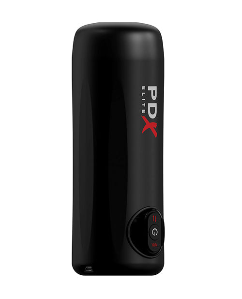 PDX Elite Moto Milker Masturbator