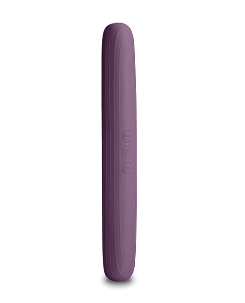 Desire Amore Double Ended Vibrator - Mauve