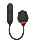 French Kiss Elite Lover Flickering Vibrator