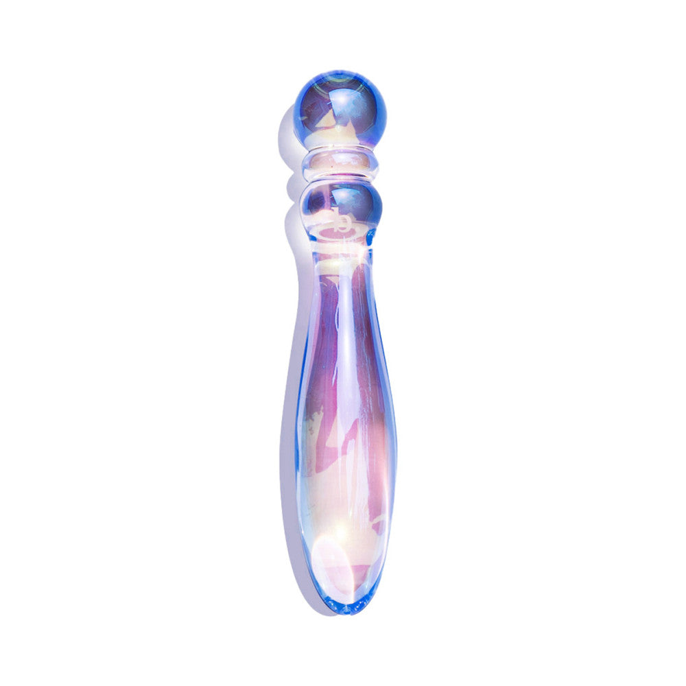 Biird Cecii Rose Quartz Dildo