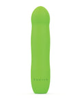 Bdesired Infinite Deluxe Limited Edition Massager - Green