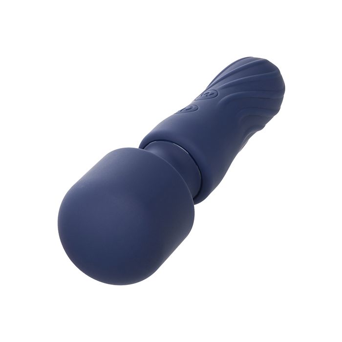 Charisma Charm Wand Massager - Blue