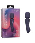 Charisma Allure Wand Massager - Blue
