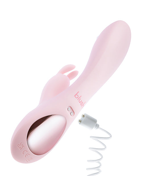 Play With Me Fairy Flutter Rabbit Vibrator