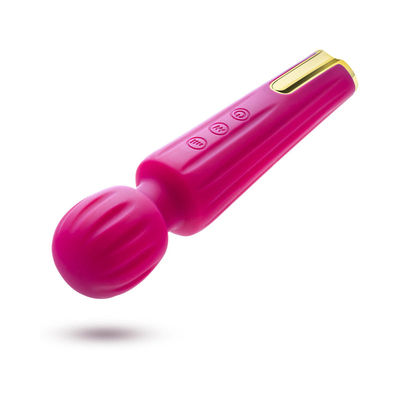 Blush Allana Powerful Massage Wand