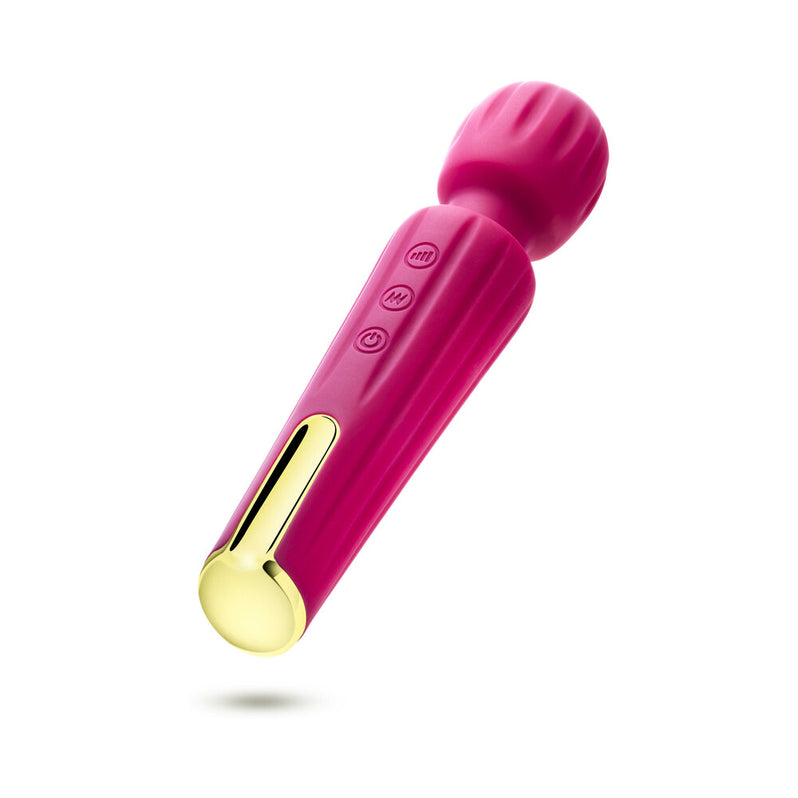 Blush Allana Powerful Massage Wand