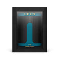 LELO F2S Massager & Male Stroker Teal