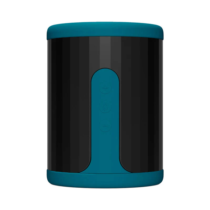 LELO F2S Massager & Male Stroker Teal