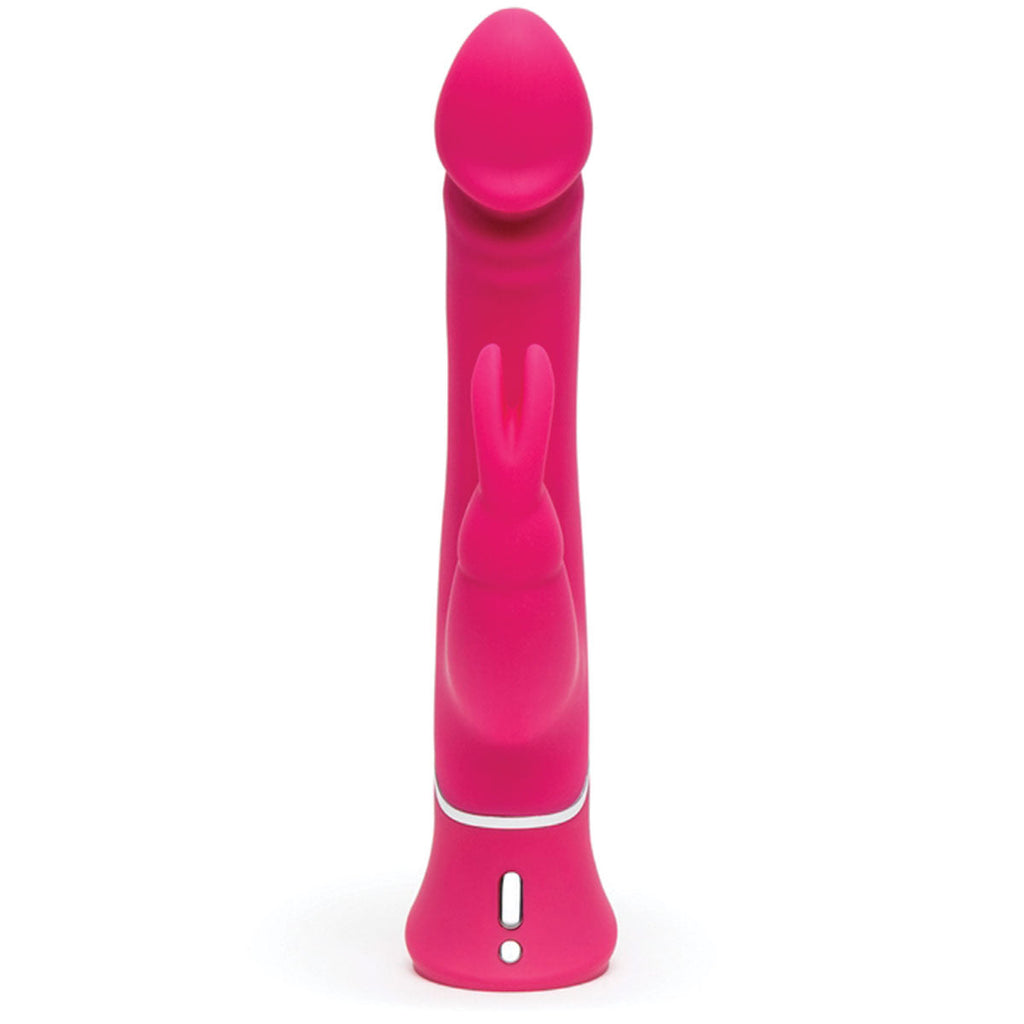 Happy Rabbit Dual Density Rabbit Vibe Pink