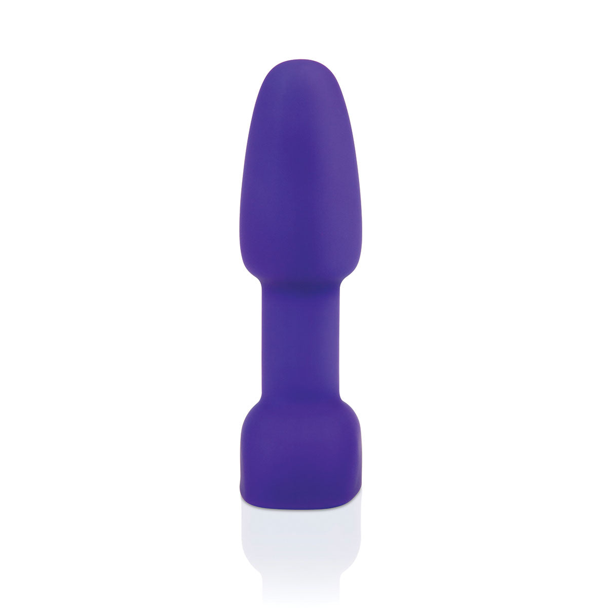 b-Vibe Petite Rimming Plug - Purple
