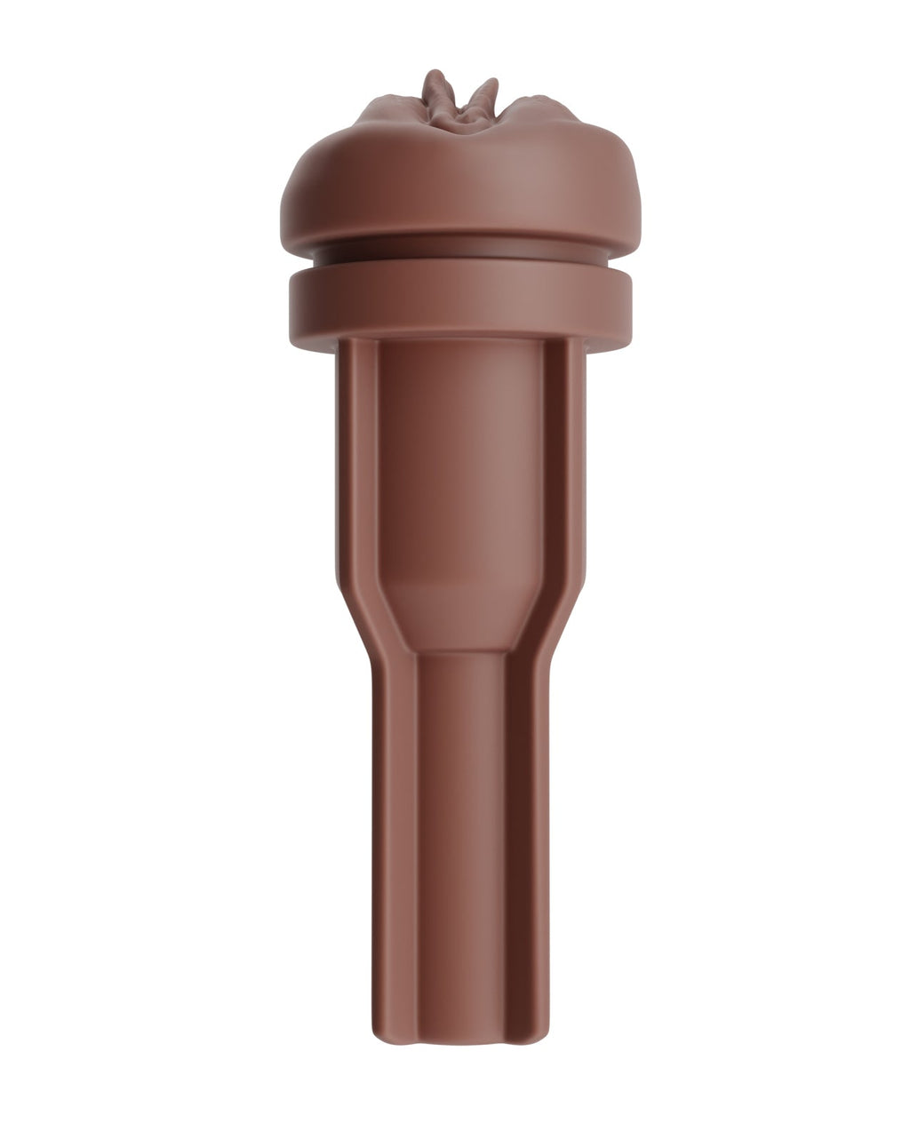 Autoblow AI Ultra Vagina Sleeve Brown