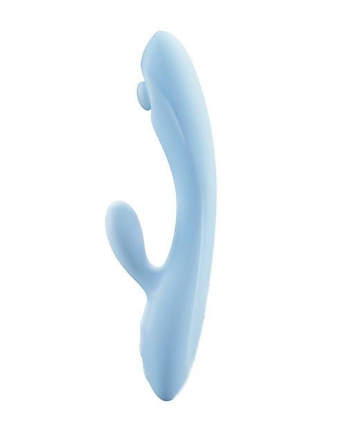 Play With Me Moondust Magic Rabbit Vibrator