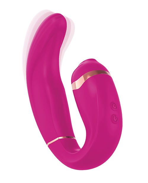Lastic My G G-Spot Stimulator - Pink