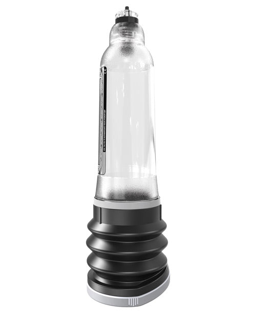 Bathmate Hydromax 7 Penis Pump - Clear