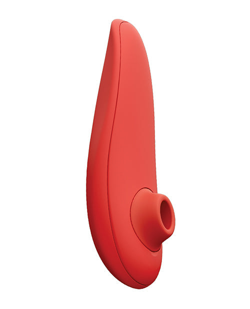 Womanizer x Marilyn Monroe Special Edition Classic 2 Clitoral Stimulator - Vivid Red