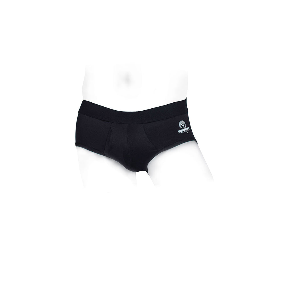 SpareParts Pete Contoured Packing Briefs 3X