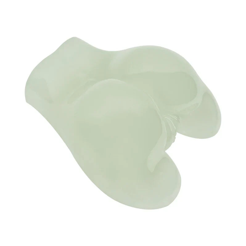 Adam & Eve Glow-in-the-Dark Peek-A-Booty Masturbator