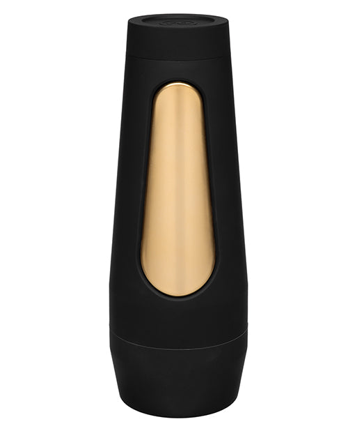 Main Squeeze Endurance Trainer Stroker Pussy Stroker