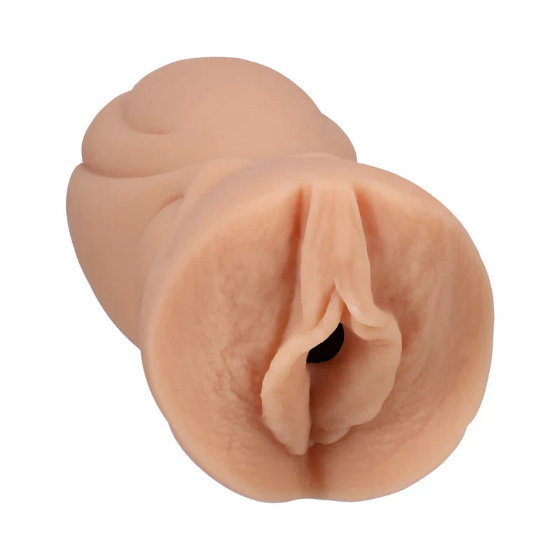 Signature Strokers Allie Nicole Pocket Pussy