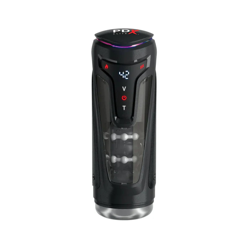 PDX Elite Moto-Bator Pro Stroker