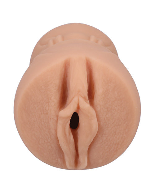 Signature Strokers Lily Larimar Pocket Pussy