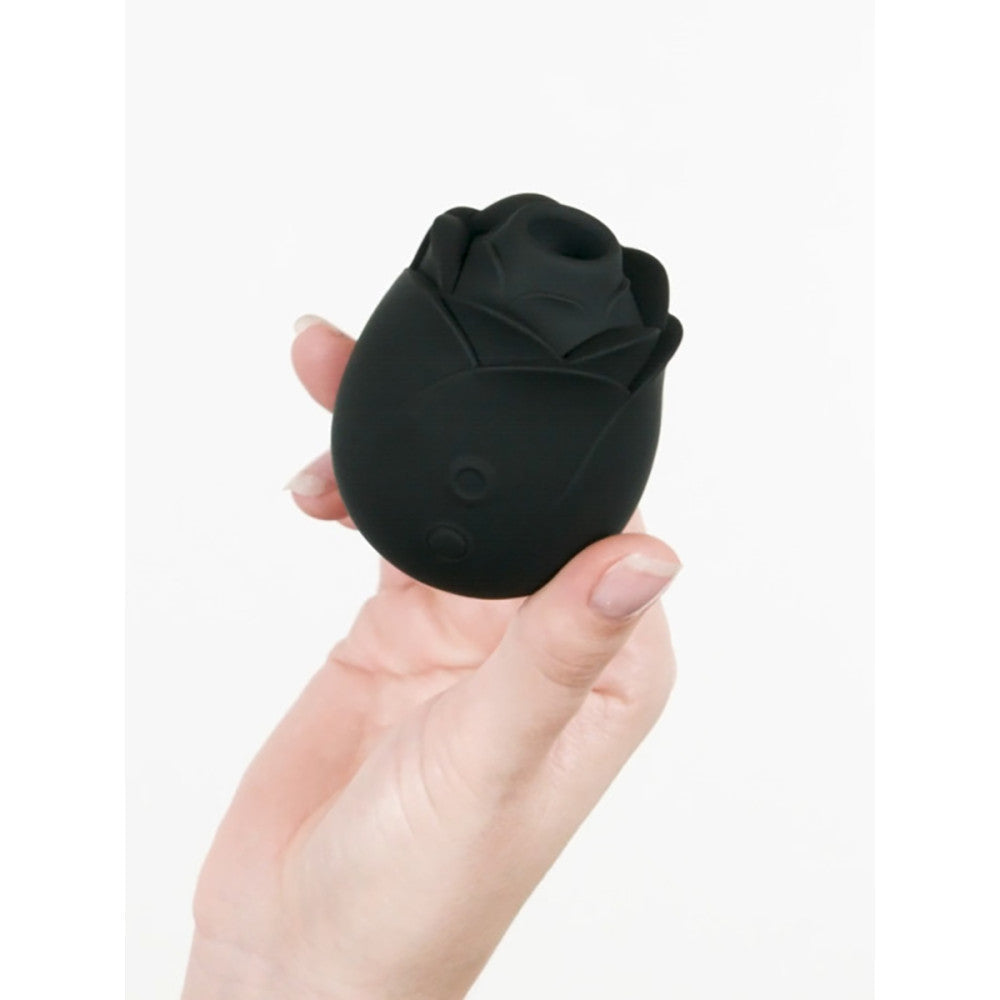 Fifty Shades of Grey Hearts & Flowers Rose Vibrator