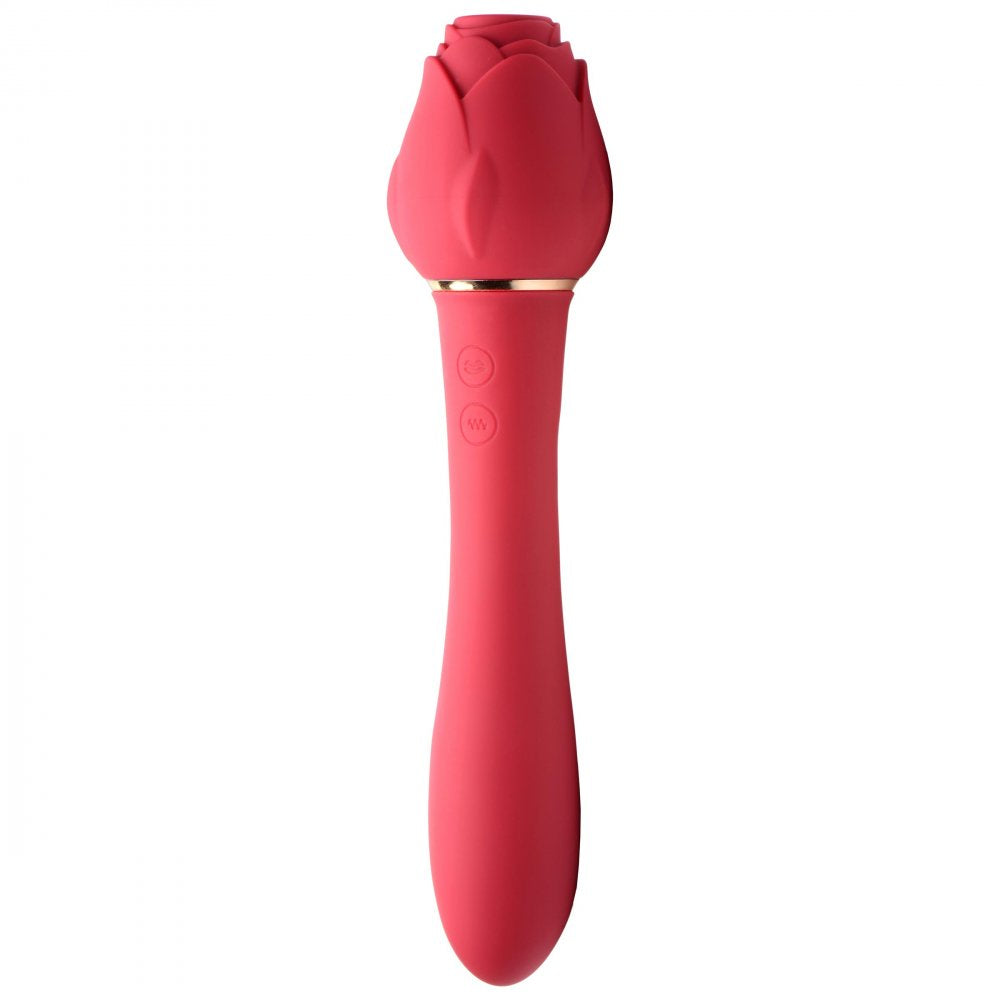 Inmi Bloomgasm Sweet Heart Rose - Red