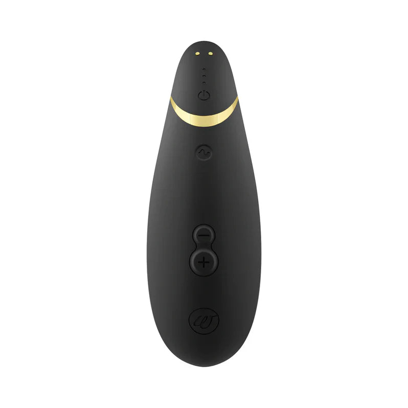 Arcwave Ion + Womanizer Premium 2 Pleasure Pair