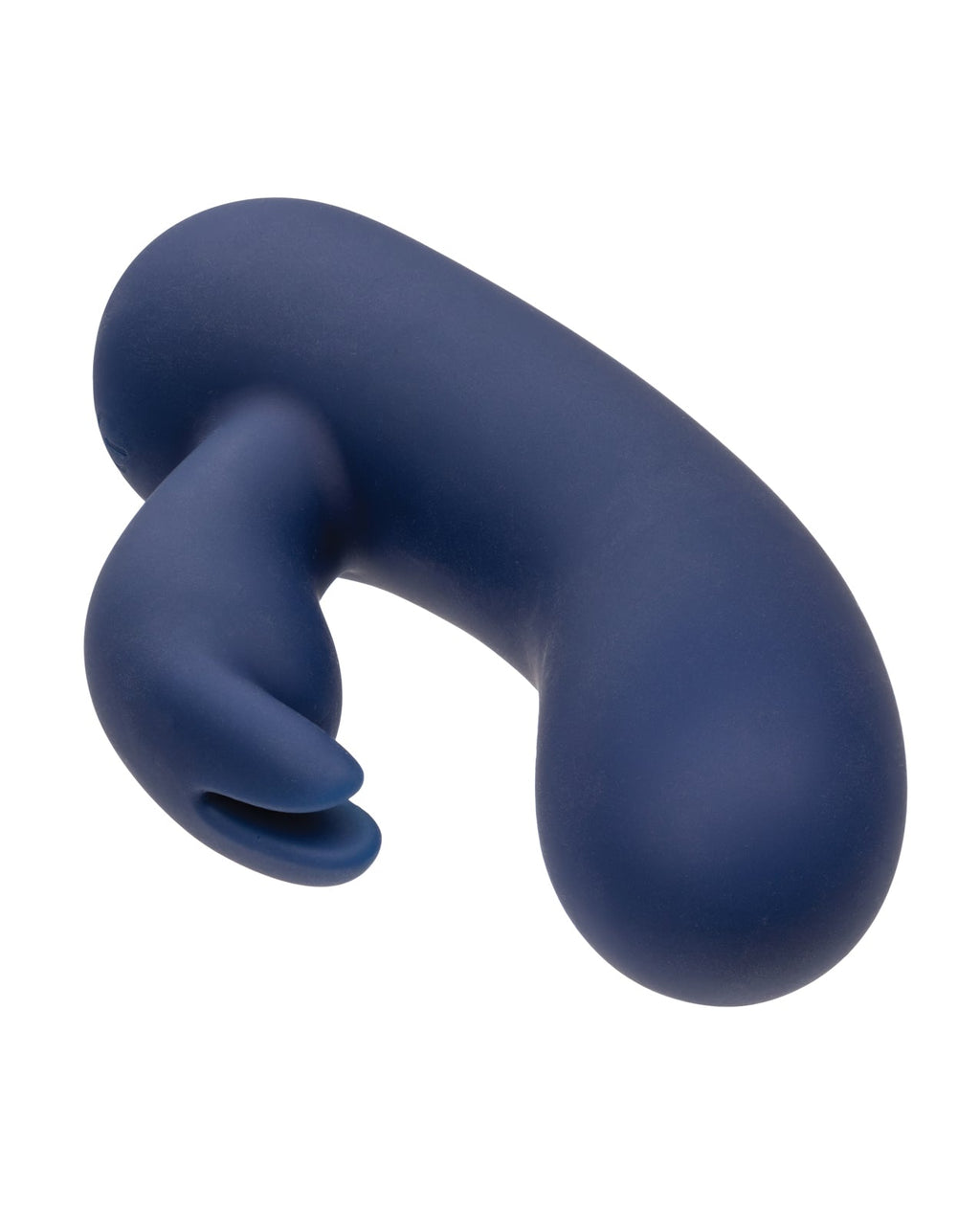 Cashmere Silk Bunny Rabbit Vibrator