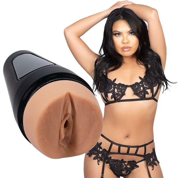 Main Squeeze Cindy Starfall Pussy Stroker