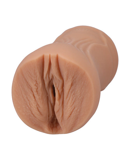 Signature Strokers Skye Blue Pocket Pussy