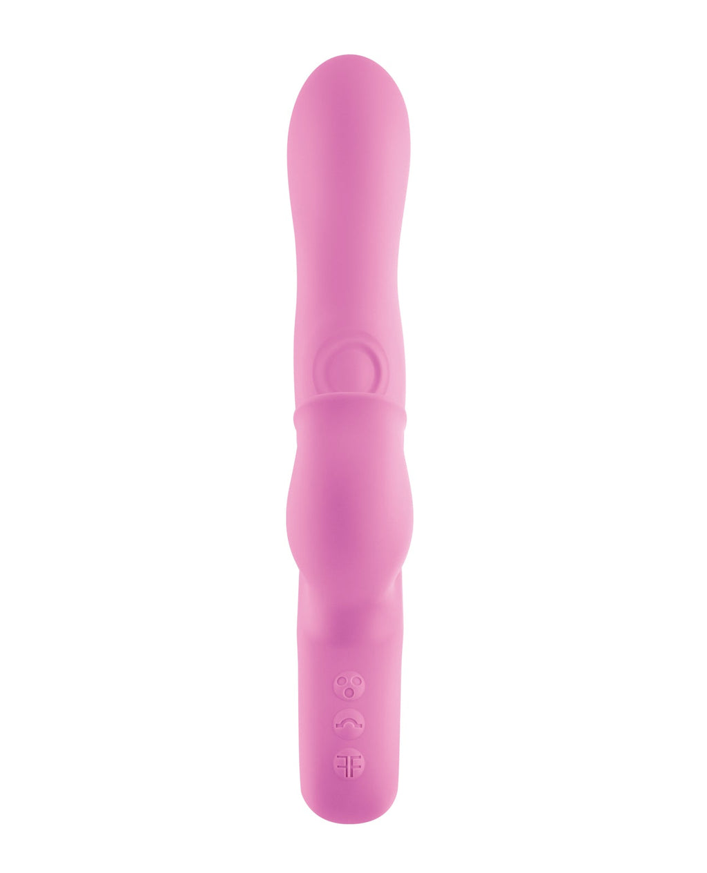 Femme Funn Pallina Triple Action Rabbit Vibrator Pink