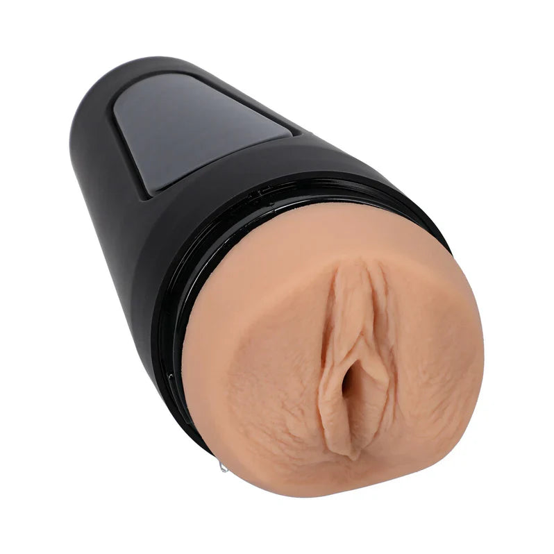 Main Squeeze Lexi Luna Pussy Stroker
