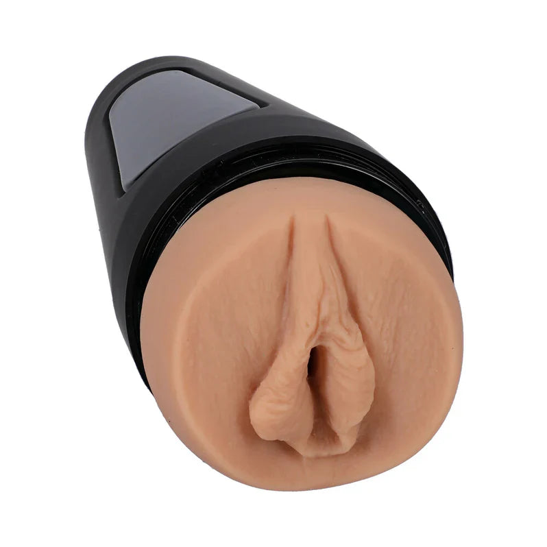 Main Squeeze Nicole Doshi Pussy Stroker