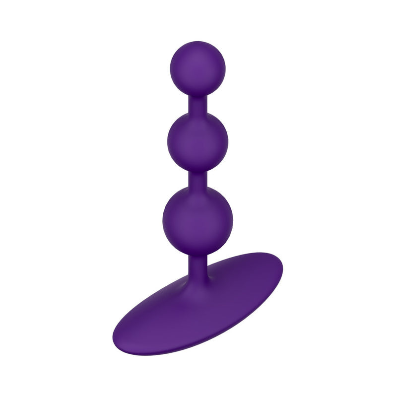 ROMP Amp Silicone Anal Beads