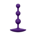 ROMP Amp Silicone Anal Beads